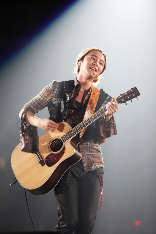 장근석 배우