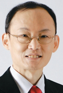 김영식 무림 전략기획본부장