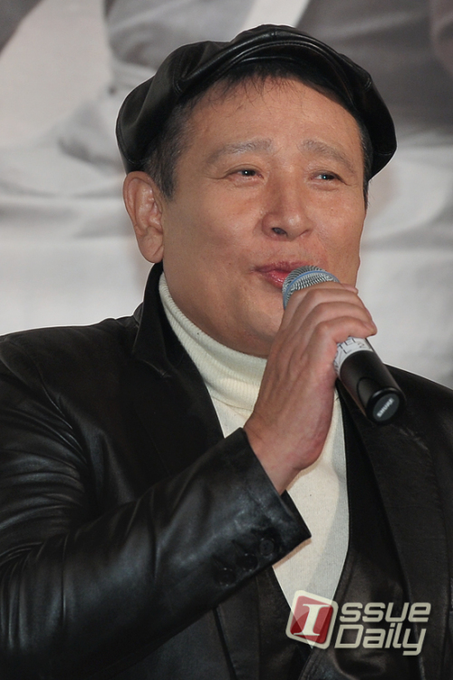 이대근 탤런트, 영화배우