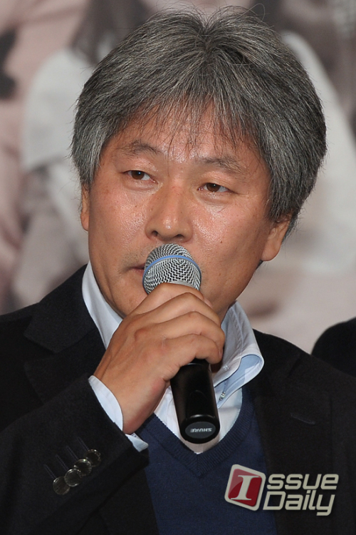 박찬홍 PD KBS (프로듀서)