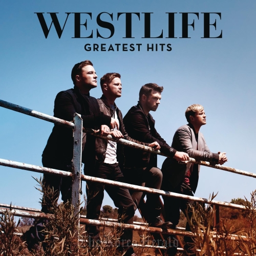웨스트 라이프(westlife) 가수