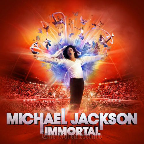 마이클 잭슨(Michael Jackson