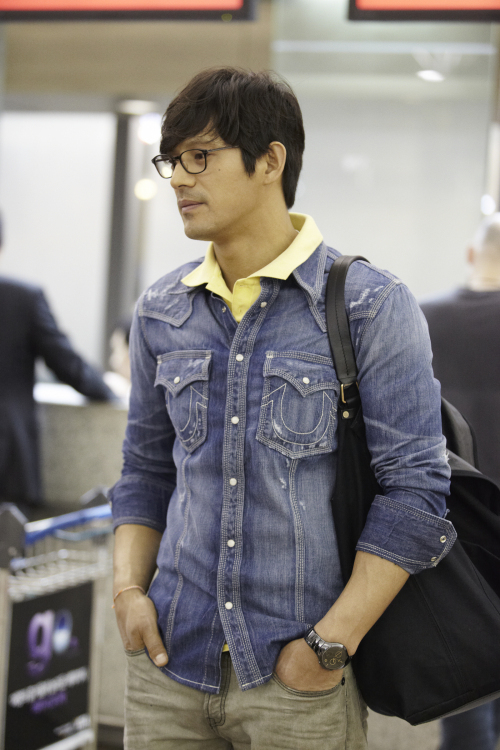 오지호 배우