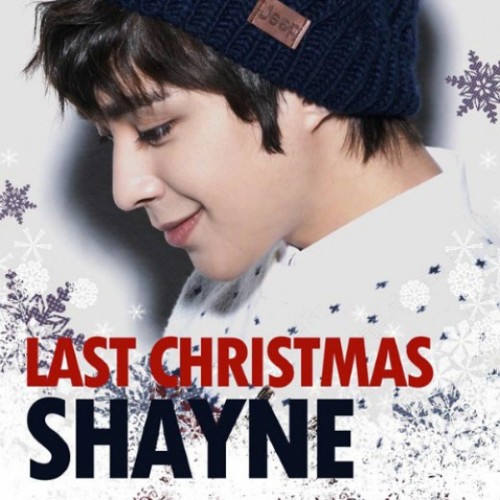 셰인(Shayne