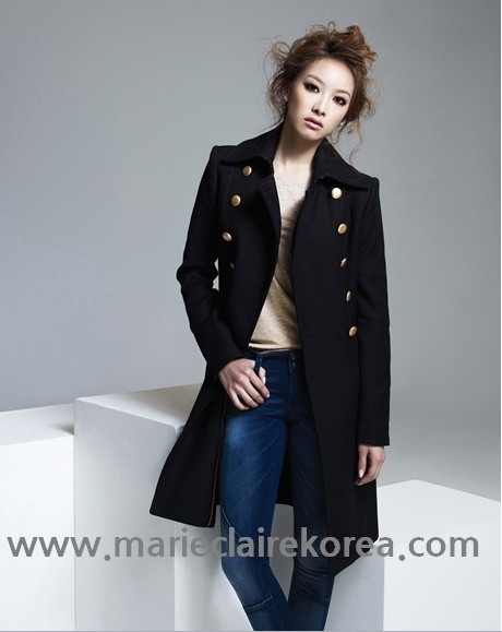 빅토리아(Victoria) 가수,모델