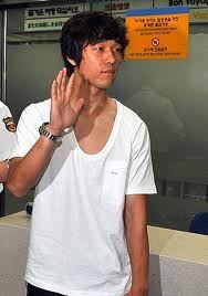 박주영 축구선수