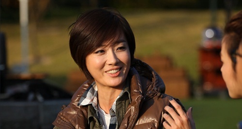 오연수 배우