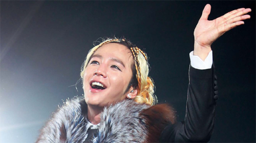 장근석 가수 배우