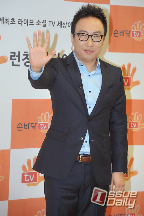 박명수 개그맨