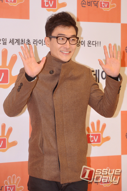 김인석 개그맨