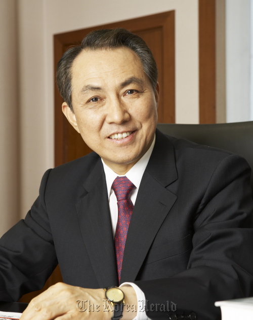 Kang Duk-soo