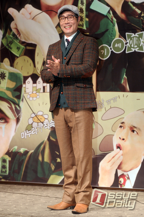 이재용 배우