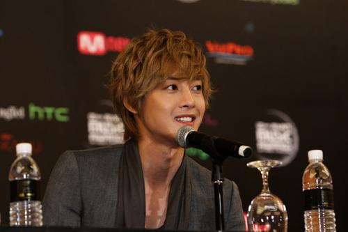 김현중 가수
