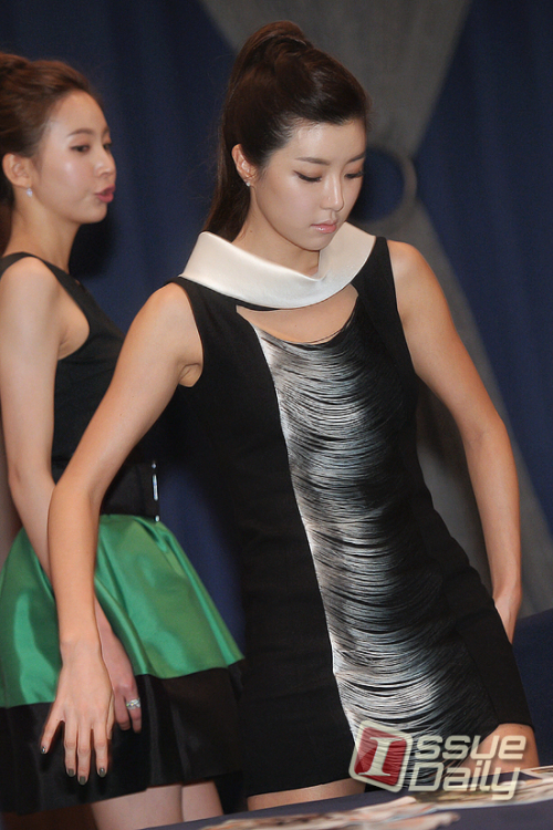 박한별 배우