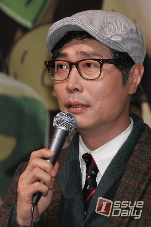 이재용 배우
