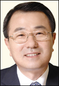 김창희 기업인 현대건설 (대표이사 부회장)