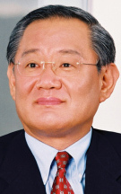 윤대근 기업인 동부건설 (부회장)