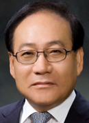 정동화 기업인 포스코건설 (대표이사 사장)
