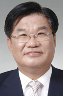 손효원 기업인 현대엠코 (사장)