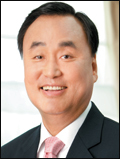 박창규 기업인 롯데건설 (대표이사 사장)