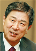 서종욱 기업인 대우건설 (대표이사 사장)