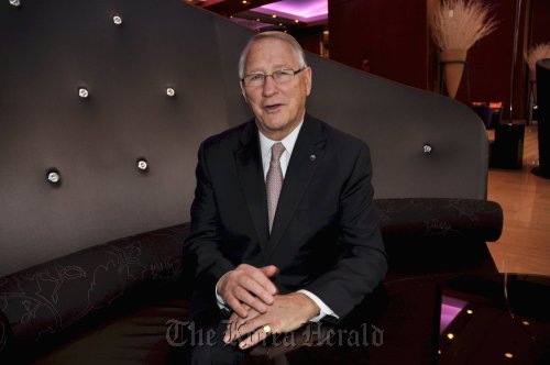 Gerald Tremblay