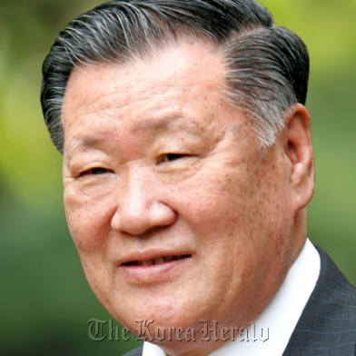 Chung Mong-koo