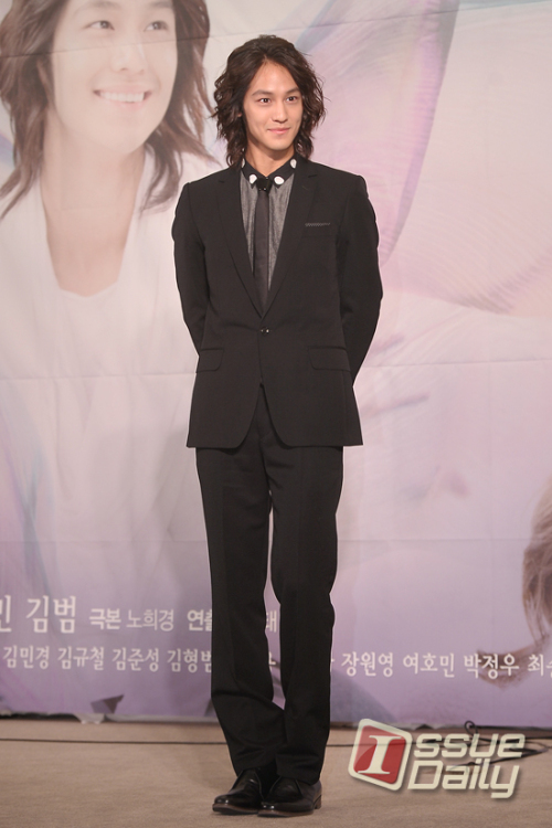 김범 (김상범) 탤런트, 영화배우