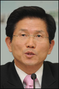 김문수 경기도지사