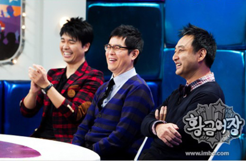 김수용\r\n박수홍
