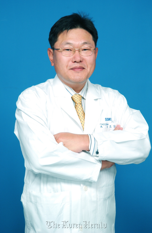 Cho Yang-sun