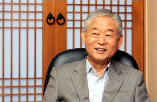 황병기 가야금연주가