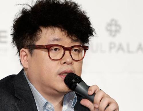 김형석 작곡가