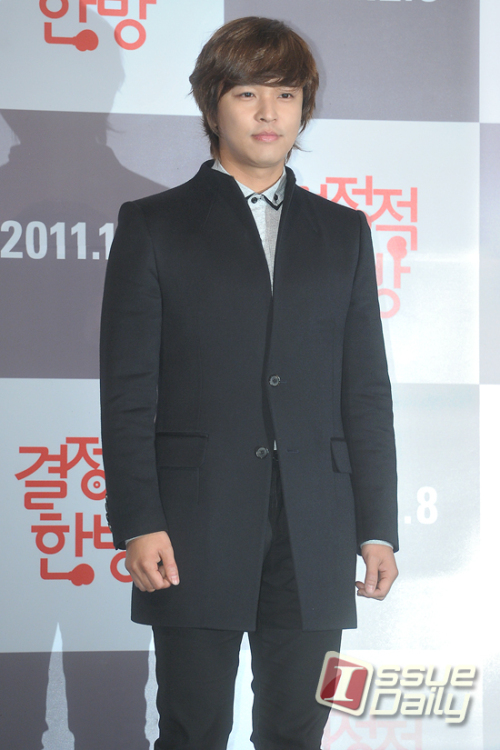 김정훈 배우