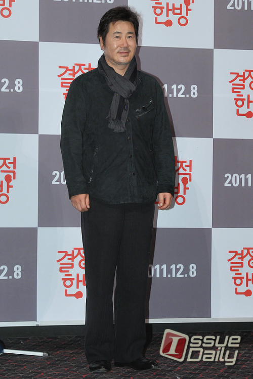 유동근 배우