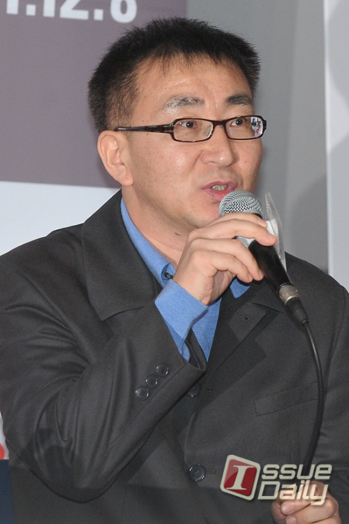 박중구 감독