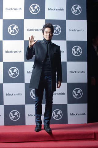 송승헌 배우