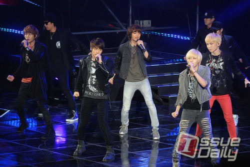 샤이니 (SHINee) 가수