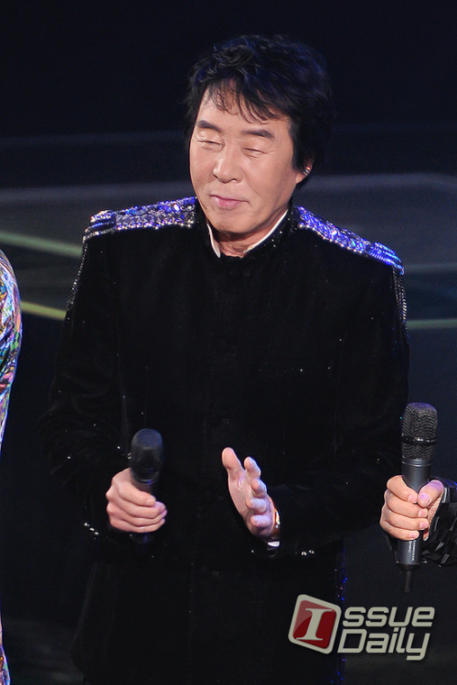 송대관 가수