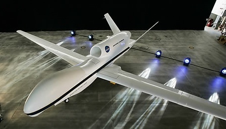 (Yonhap News)
South Korea’s weapons acquisition agency said on Thursday that it would carry out an open bidding process for its high-profile project to acquire surveillance drones.