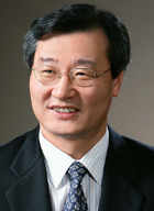 정기승 스마트저축은행 (은행장)
