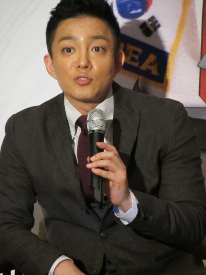 이범수 배우