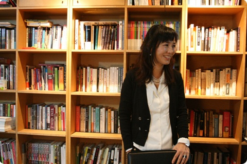 공지영 소설가