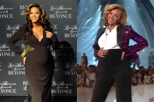 비욘세 (Beyonce