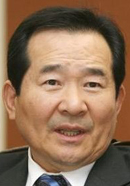 정세균 국회의원