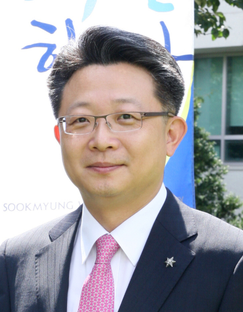 양승찬 숙명여대 입학처장