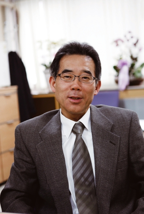 김동노 연세대 입학처장