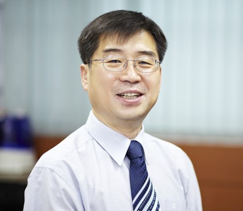 허민 광운대 입학처장