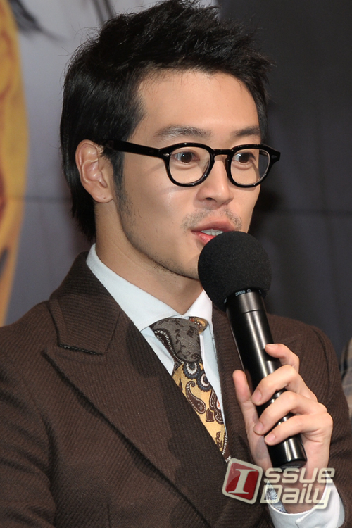 이켠 (양상모) 탤런트, 영화배우