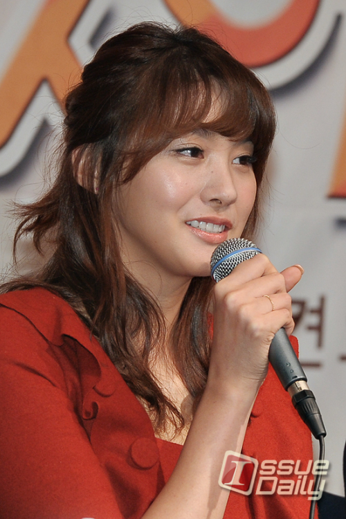 유인영 배우